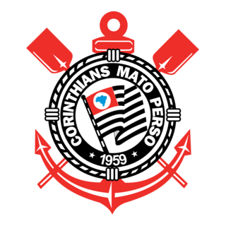 Escudo do Corinthians do Tabocal