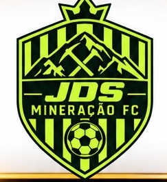 Escudo do JDS Mineração