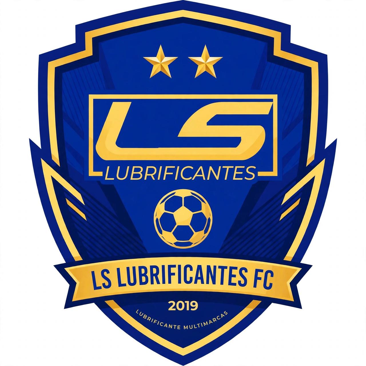 Escudo do LS Lubrificantes