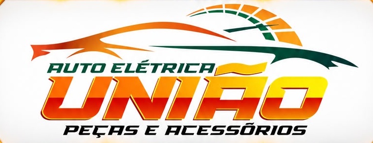 Escudo do Auto Elétrica União