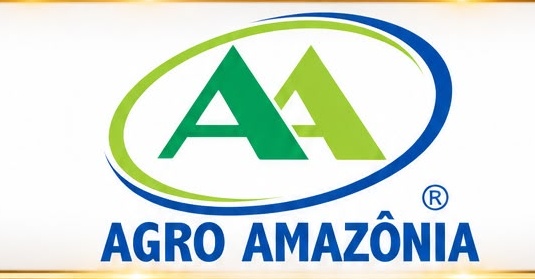 Escudo do Agro Amazônia