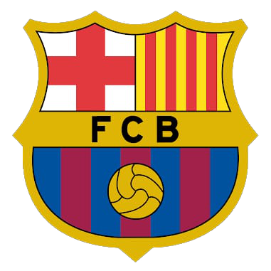 Escudo do Barça