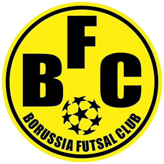 Escudo do Borrusia