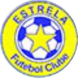 Escudo do Estrela Azul