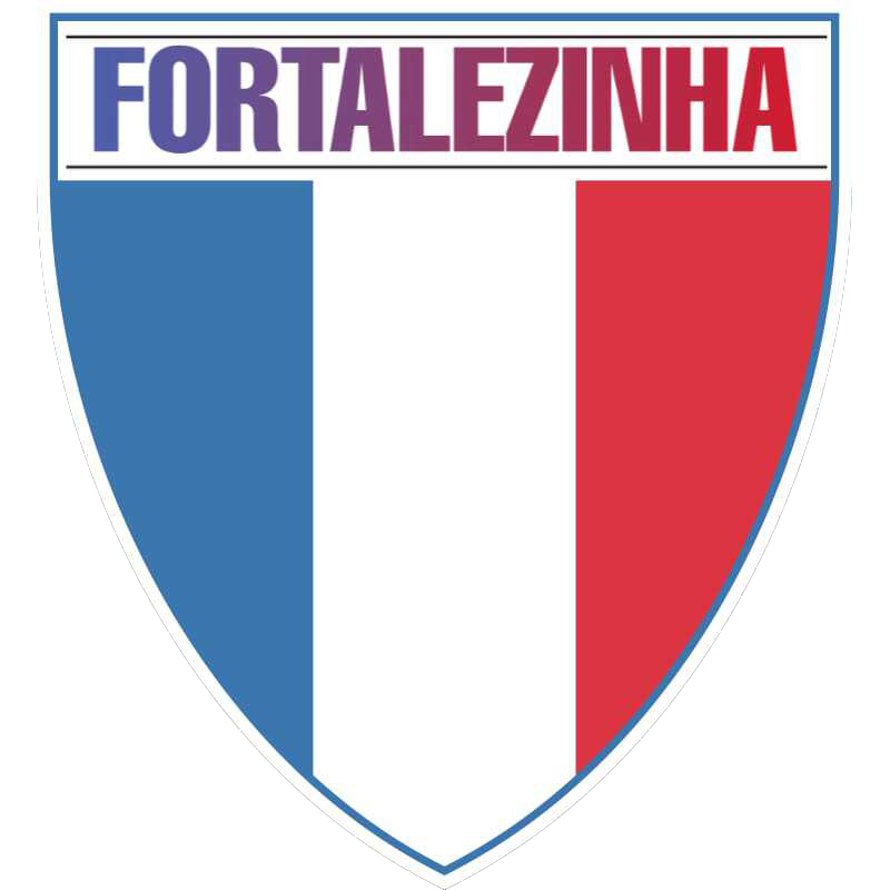 Escudo do Fortalezinha