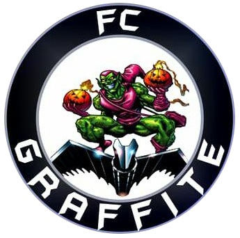 Escudo do Fc. Graffite