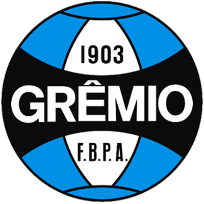 Escudo do Grêmio
