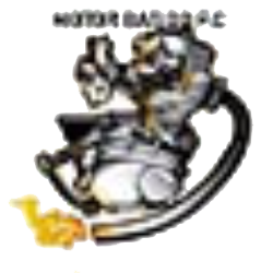 Escudo do Motor Batido