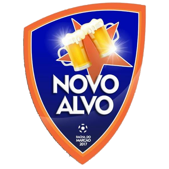 Escudo do Novo Alvo