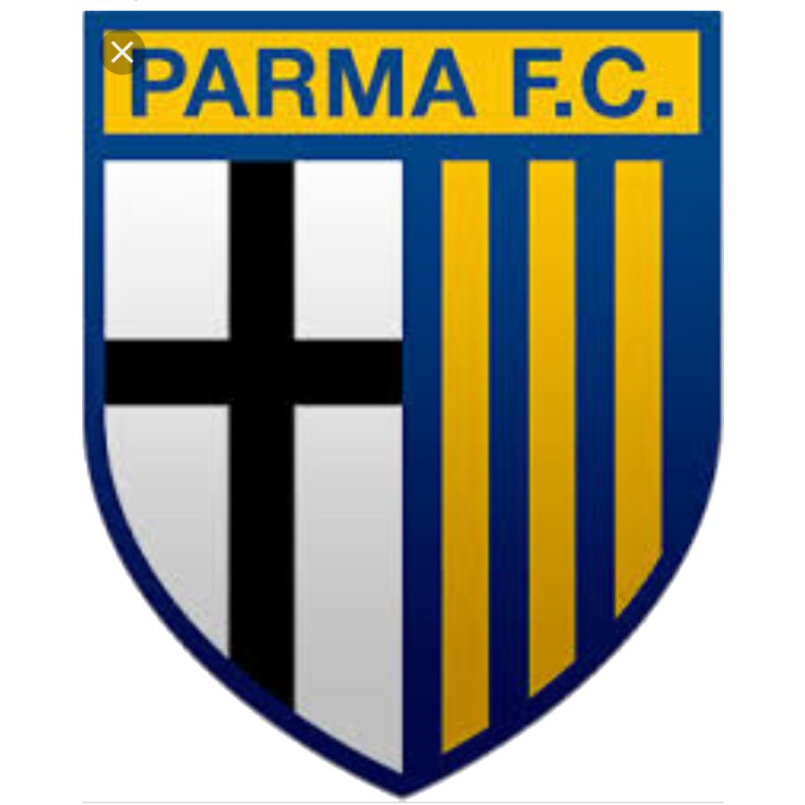 Escudo do Parma