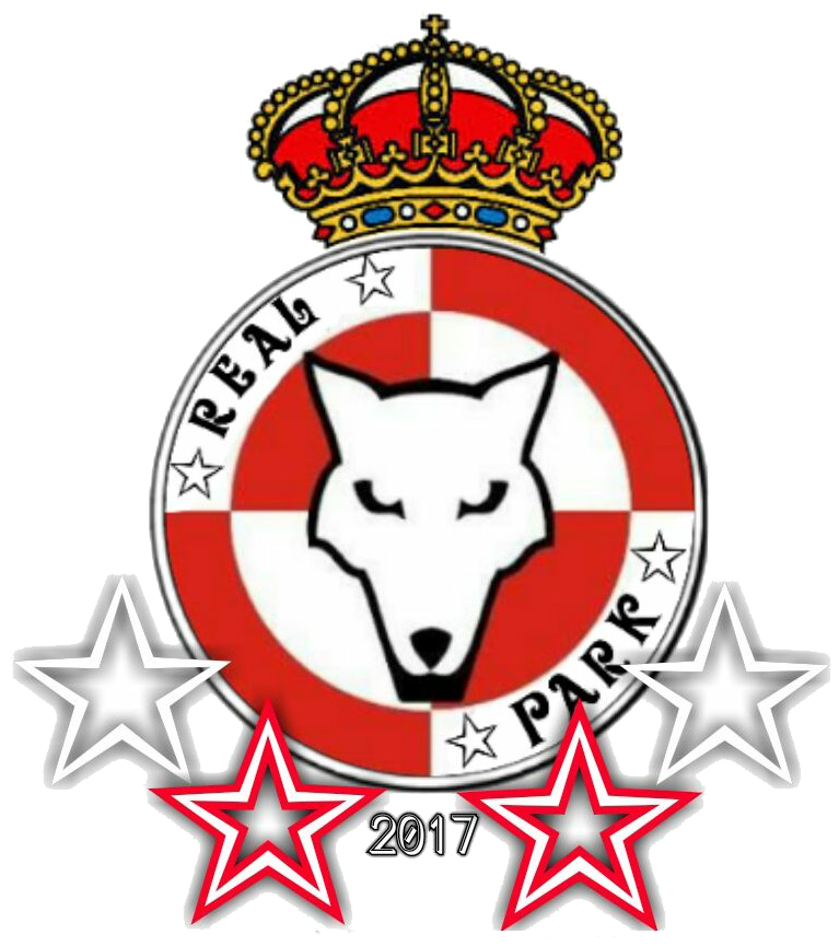 Escudo do Real Park