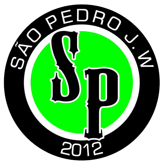 Escudo do São Pedro