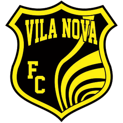 Escudo do Vila Nova
