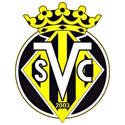 Escudo do Villa Real