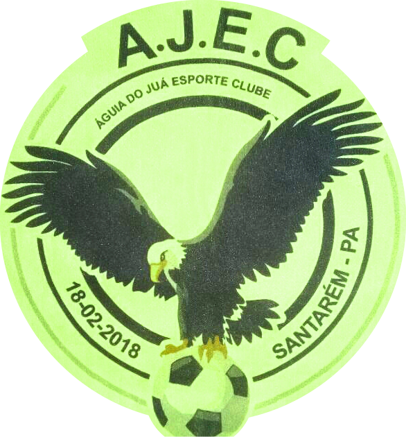 Escudo do Águia Juá