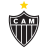 Escudo do Atlético MG