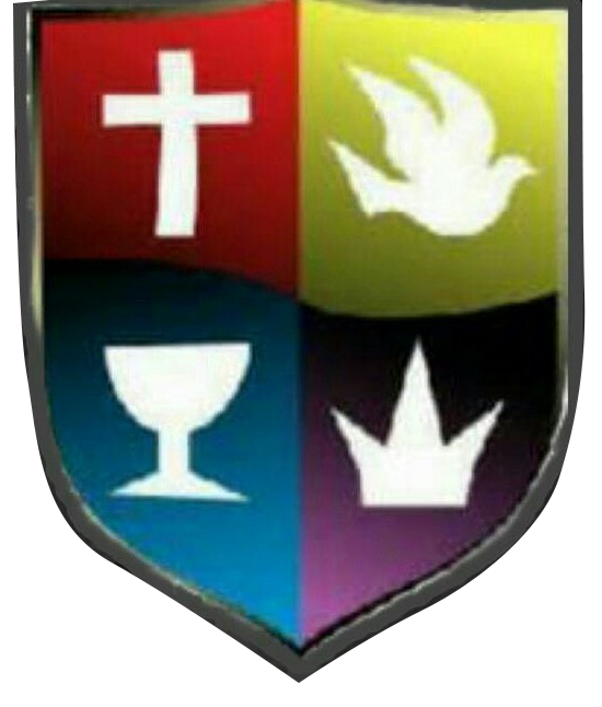 Escudo do Esporte em Cristo