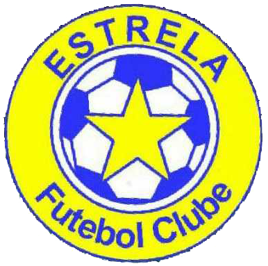 Escudo do Estrela Azul
