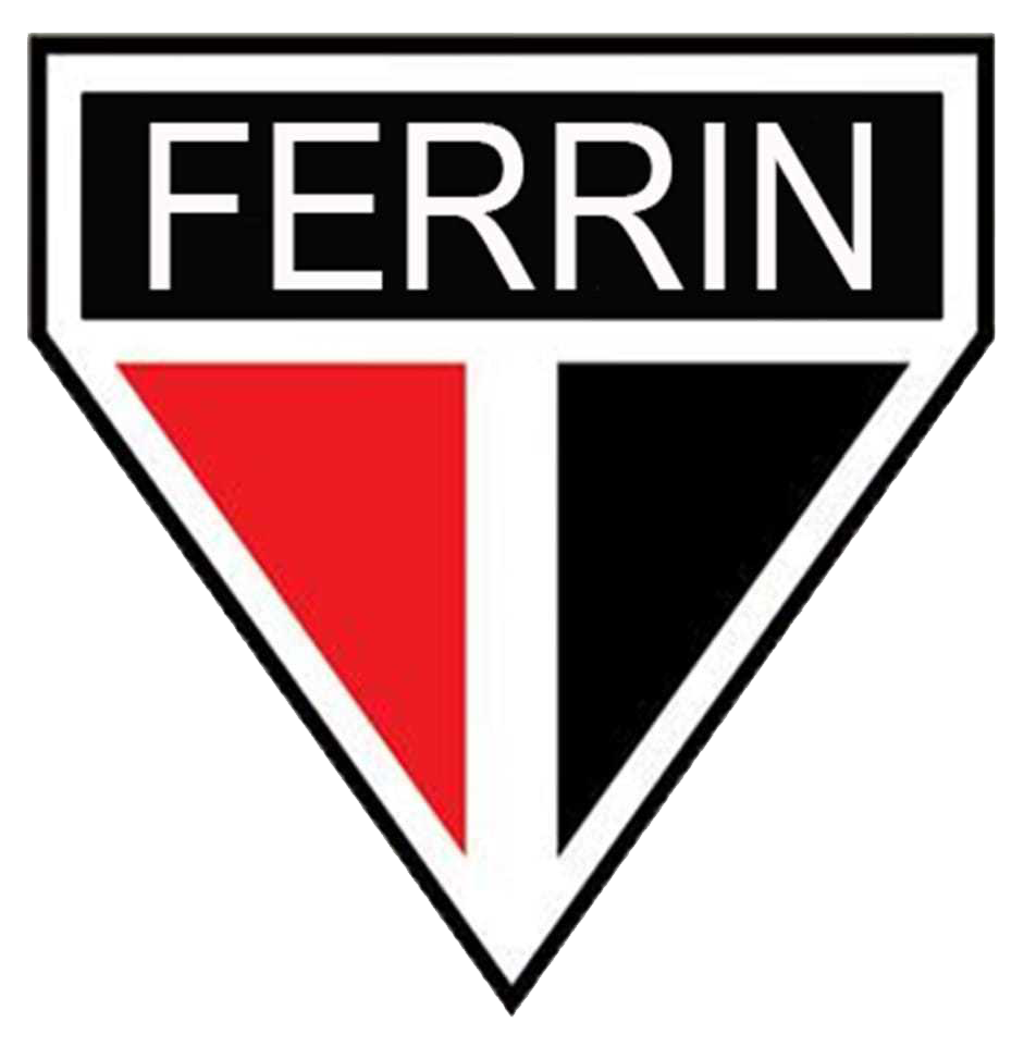 Escudo do Ferrin