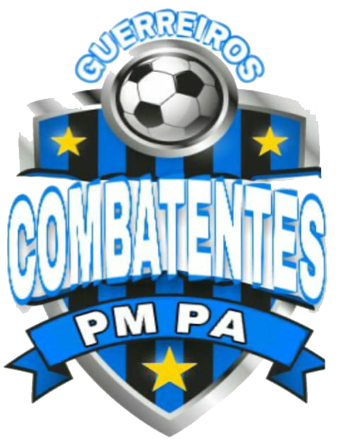 Escudo do Guerreiros Combatentes