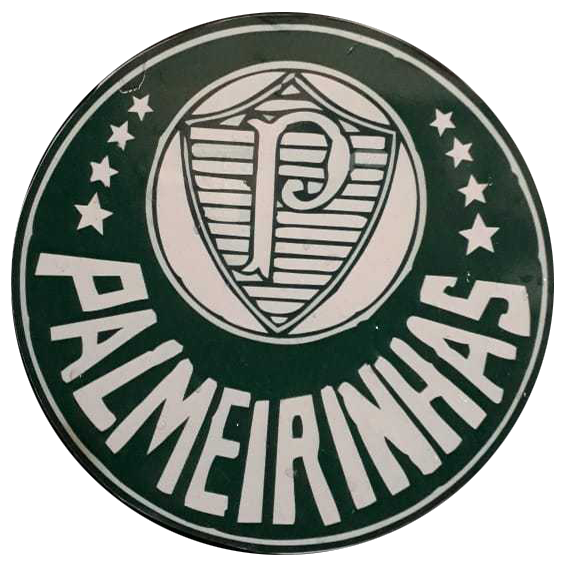 Escudo do Palmerinha