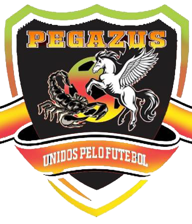 Escudo do Pegazus