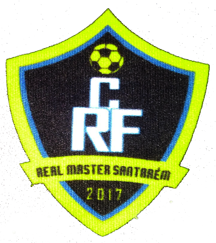 Escudo do Real Master