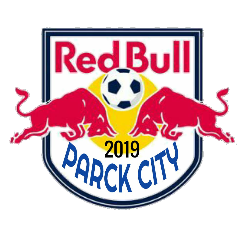 Escudo do Red Bull