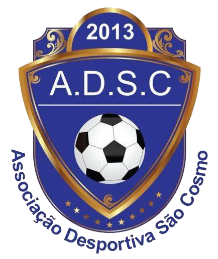 Escudo do São Cosmo