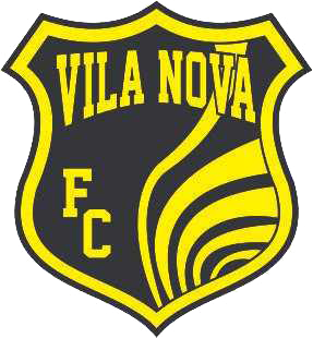 Escudo do Vila Nova