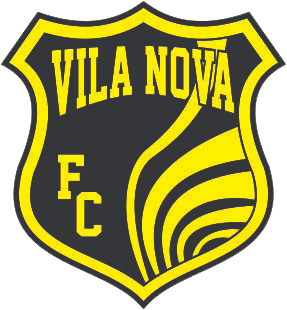 Escudo do Vila Nova F. C.