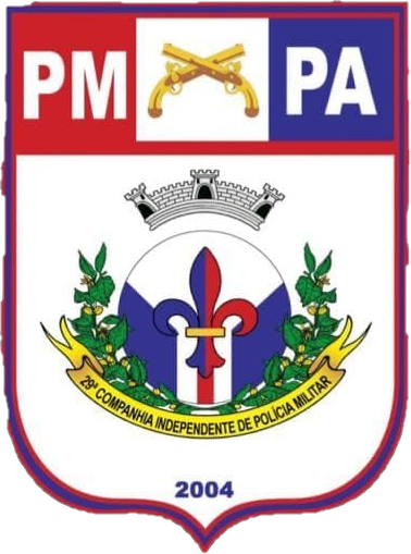 Escudo do 29°CIPM