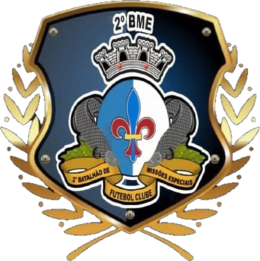Escudo do 2°BME