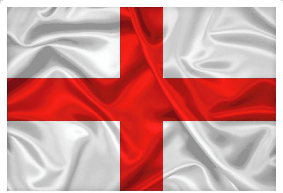 Escudo do Inglaterra