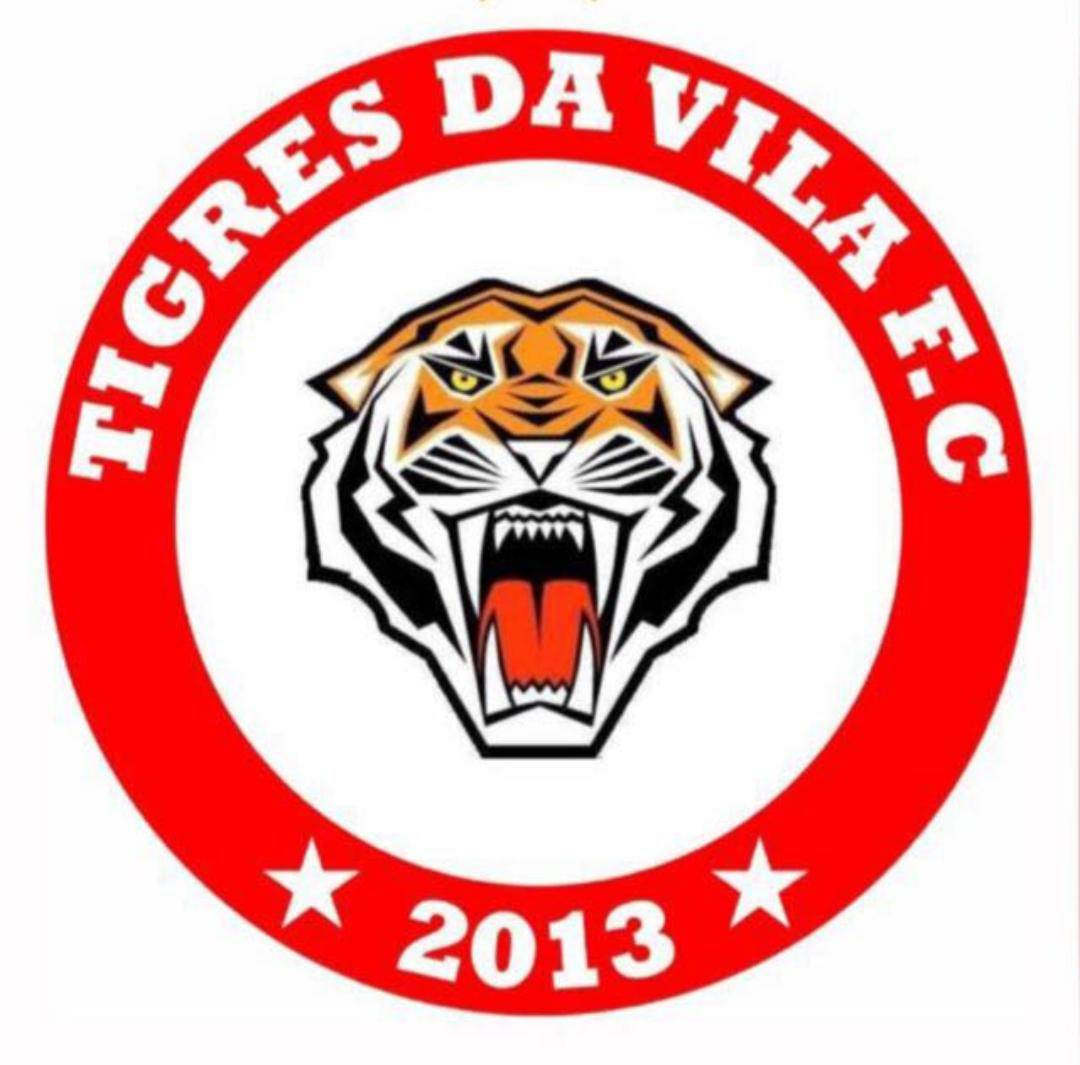 Escudo do Tigres da Vila