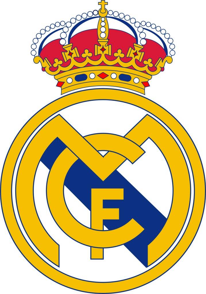 Escudo do Real Madrid