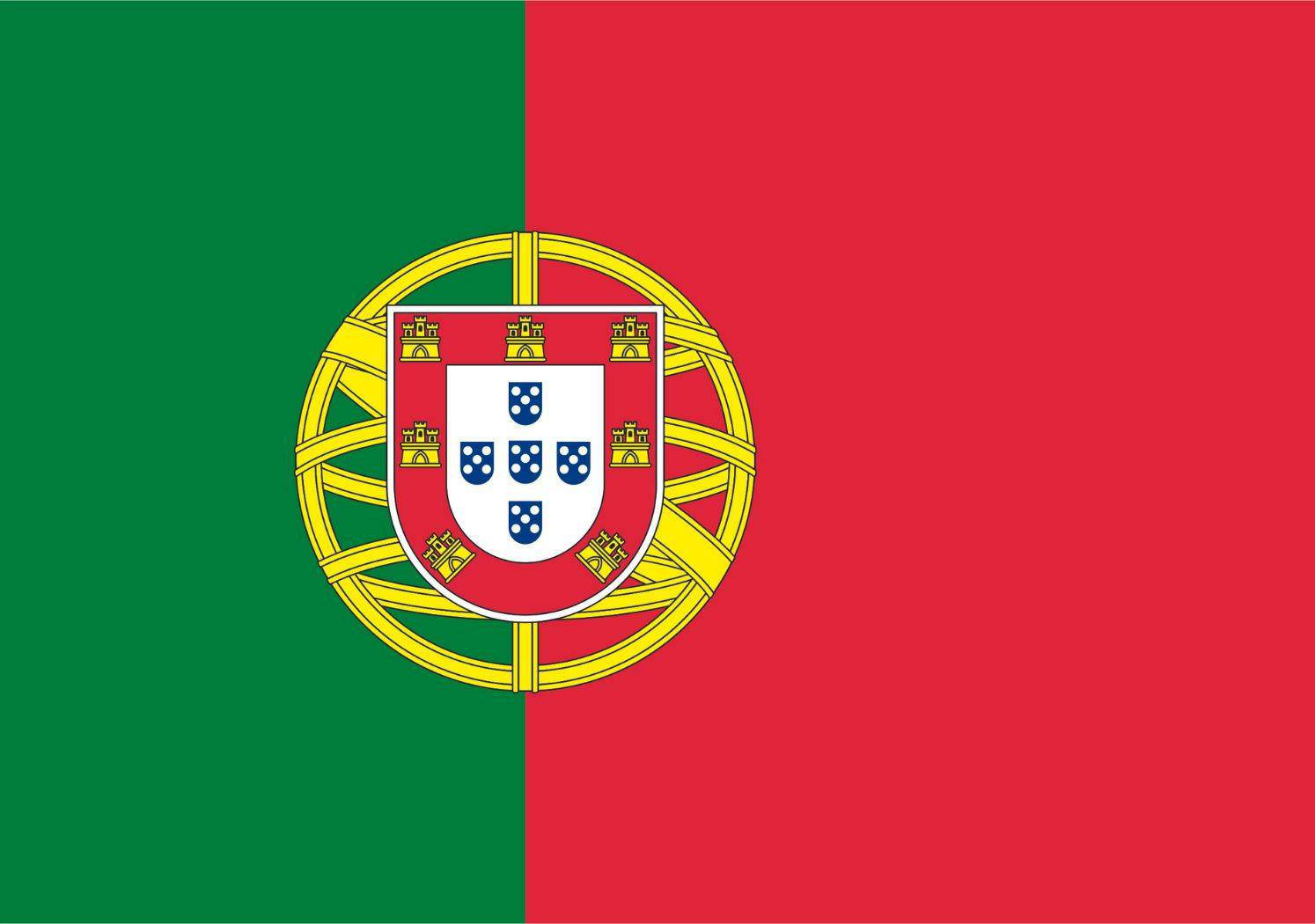 Escudo do Portugal