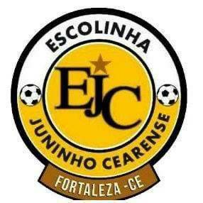 Escudo do Escolinha juninho cearençe