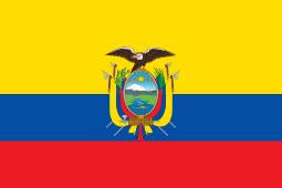 Escudo do Equador