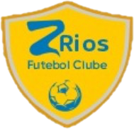 Escudo do 2 Rios FC