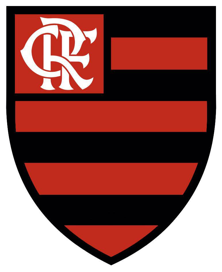 Escudo do Flamenguinho