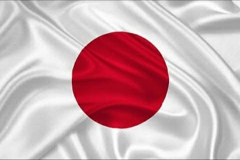 Escudo do Japão