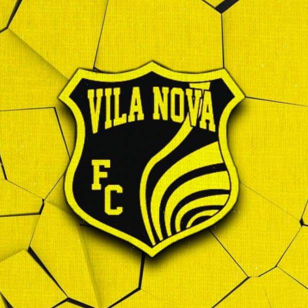 Escudo do Vila nova