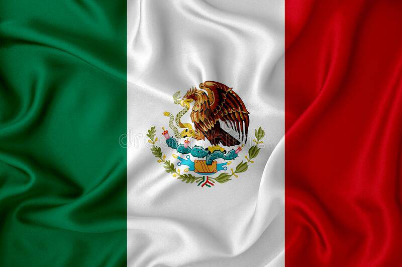 Escudo do México