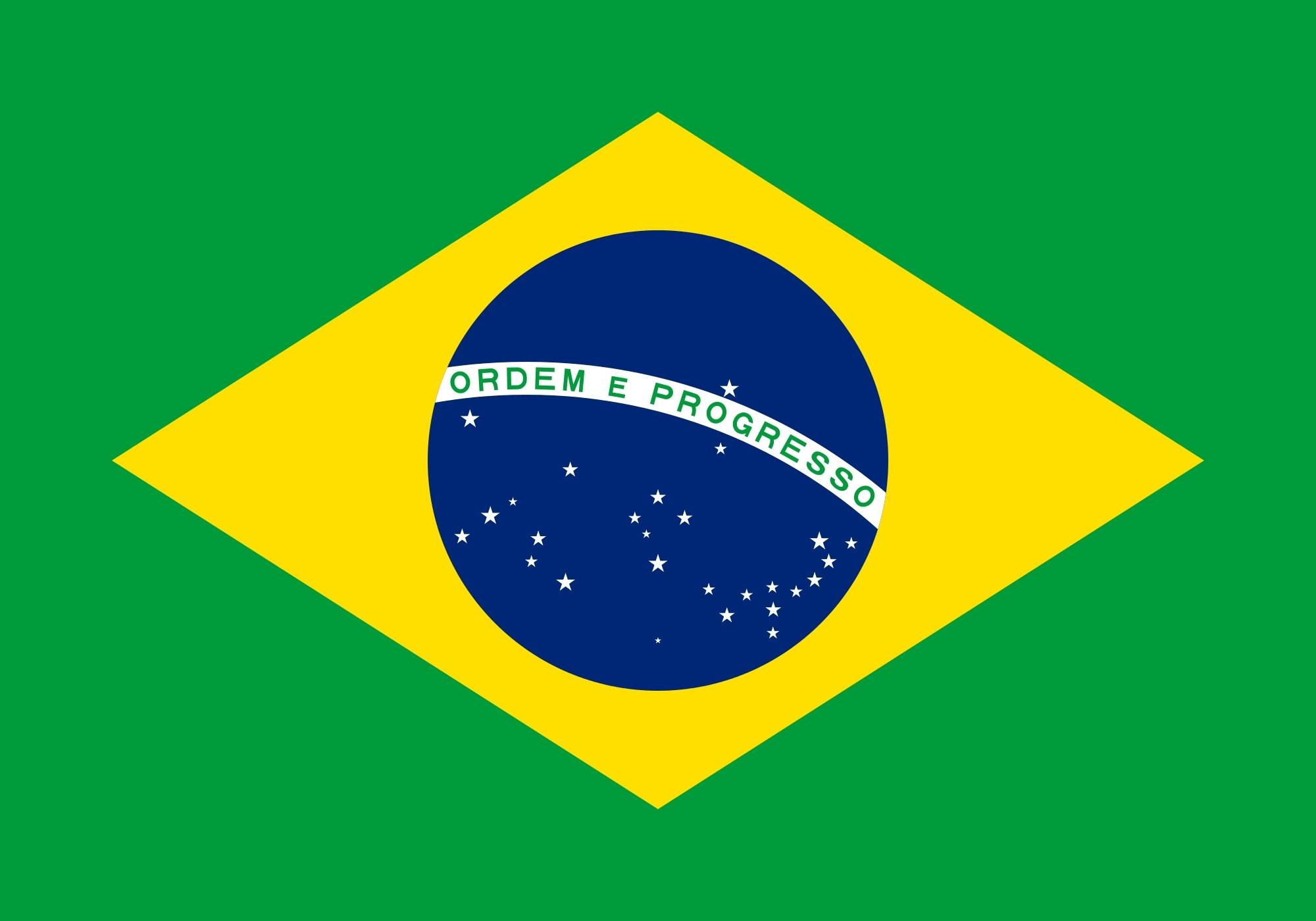 Escudo do Brasil