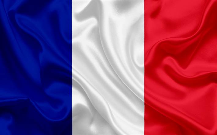 Escudo do França