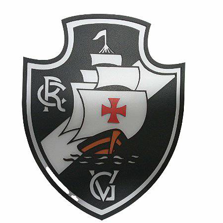 Escudo do Vasco