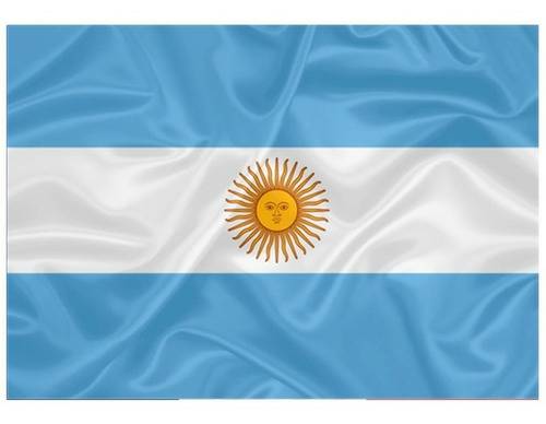 Escudo do Argentina