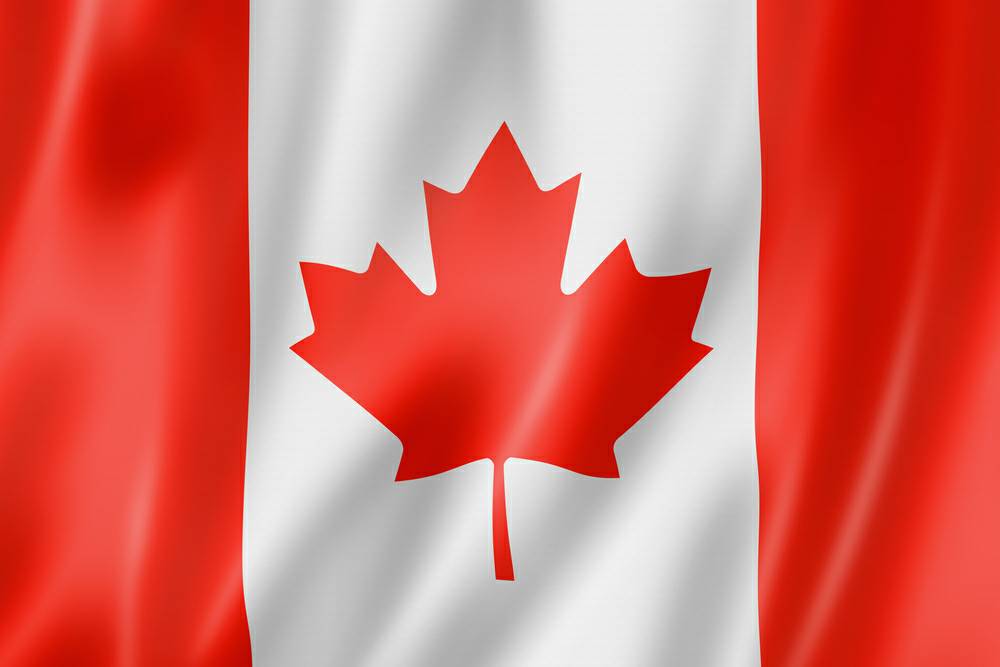 Escudo do Canadá