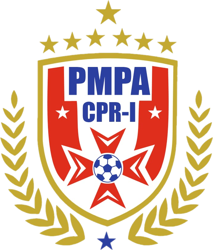 Escudo do CPR-I